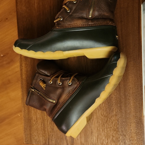 Sperry saltwater duck books - Picture 6 of 12